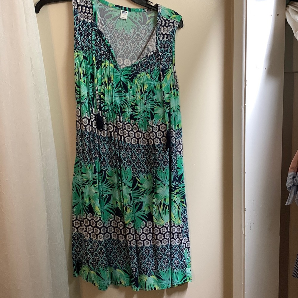 Old navy